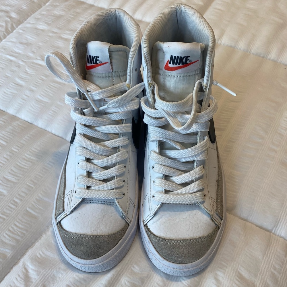 nike blazers